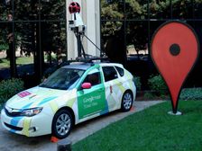 Google Cars Gets Ex-Ford CEO Alan Mulally On Board