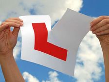 British Woman Tries 110 Times To Pass Driving Test, Still Fails