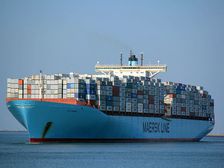 Top 10 Biggest Shipping Companies In The World