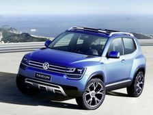 Volkswagen Struggling In India