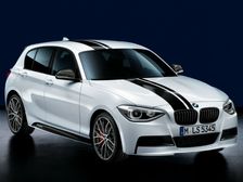 BMW 1-Series M Edition Launched In India