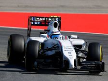 Nico Rosberg Takes The Lead In Championship Post Hockenheim