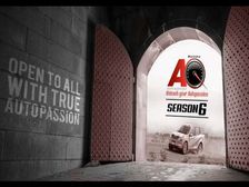 Mahindra Auto Quotient Season 6 Begins
