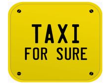 TaxiForSure Launches Bangalore's Official Selfie Video