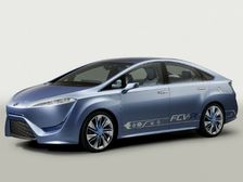 Indian Government Could Support Eco-Friendly Vehicles