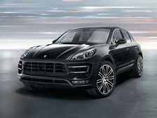 Impressive Porsche Macan Launches In India, Already Sold Out
