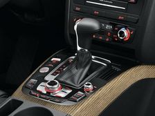 Audi Discontinues Multitronic CVT Transmissions