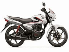 Honda Launches New CB Shine For 2014