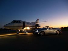 Top 10 Most Expensive Private Jets
