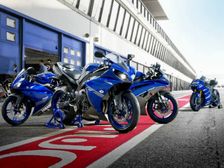 Yamaha To Launch More Powerful YZF-R1 For 2015