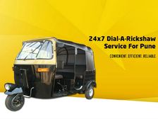Autowale: Book Your Auto Rickshaw Through An App