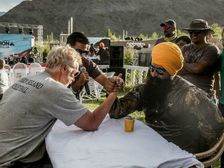 Royal Enfield To Host REunion In Manali