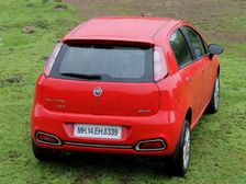 Fiat Punto Evo Launch Confirmed For 8th August