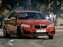 Every BMW Owners Expectation From Their Car