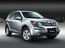Mahindra XUV 500 Sells 100,000 Units