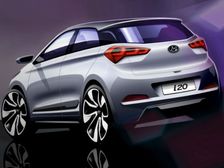 Hyundai Reveals Its 2015 i20 Prior To Launch