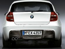 BMW 1 Series M Performance Edition Launched In India