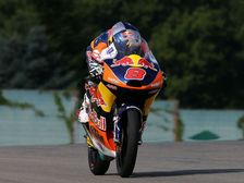 KTM To Enter MotoGP Premier Class In 2017