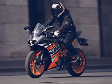 KTM Reveals New RC Video