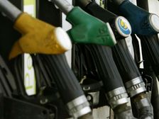 Petrol Gets Cheaper Not Diesel