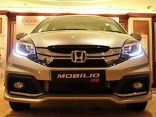 Honda Cars India Limited Grows By 40% In July, 2014