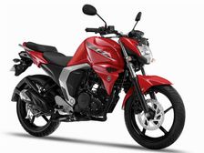 Yamaha India Registers Growth In July, 2014