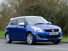 Maruti Suzuki Launching Refreshed Swift Post Festive Season