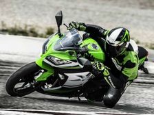 Kawasaki Launches Ninja 300 Special Edition