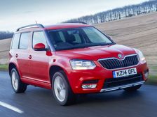 Skoda Roadside Assistance Available On Entire Range