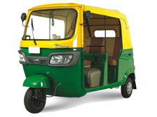 Auto Rickshaw Unions Demand Action Against Battery-Powered Rickshaws