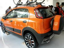 Fiat Avventura Launch Planned Around October, 2014