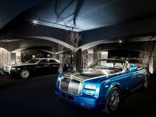 Rolls Royce Confirms New Model Development For 2016