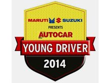Maruti Suzuki Young Driver 2014 Sixth Edition