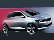 Skoda Reveals 2015 Engine To Power Fabia
