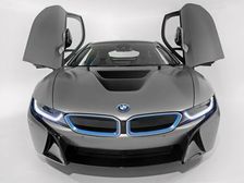 BMW i8 Concours d'Elegance Edition: Exclusivity From The Future