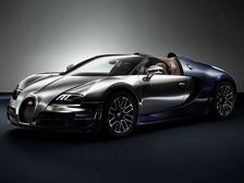 When Only A Bugatti Fit For Ettore Bugatti Will Do