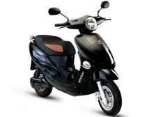Photon Scooter By Hero Electric Launched In India