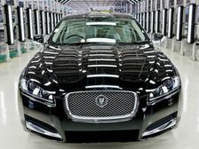Jaguar Land Rover Celebrates Its 5th Anniversary In India