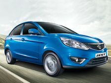 Tata Has Plans To Export Zest To Africa And Asia