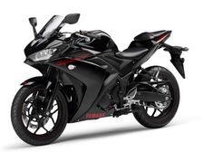 Yamaha R25 Reaches Vietnam Before India