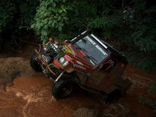 Force Gurkha Conclude Its Inaugural RainForest Challenge