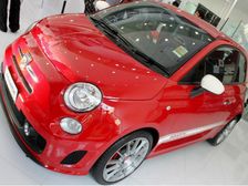Fiat To Launch Two New Products By 2014 End