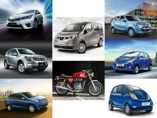Manufacturers Should Share Details Of Vehicles Sold With Government