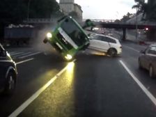 Tow Truck's Are Not Meant To Go Fast