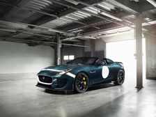 New Special Vehicle Operations Technical Centre By Jaguar Land Rover