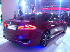 Maruti Suzuki Commences Ciaz Production