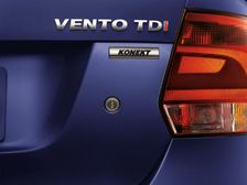 Volkswagen India Launches Vento Konekt