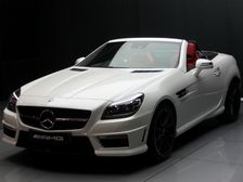 Mercedes Benz LuxeFest Comes To India