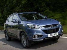 Hyundai India To Introduce Compact SUV In 2015