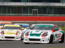 Indian Achieves Podium At Nissan GT Academy International Camp